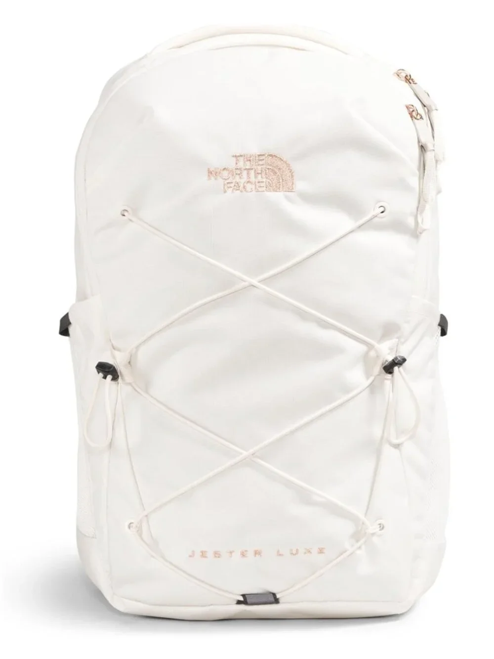 The North Face Jester Luxe Backpack Jester Luxe Everyday Laptop Backpack - Picture 4 of 10